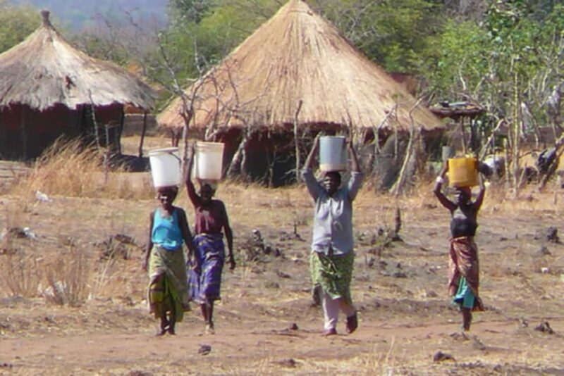 Livingstone: Mukuni Village Guided Tour - Value for Money