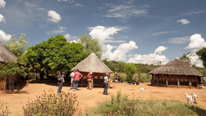 Livingstone: Mukuni Village Guided Tour - Who Should Take This Tour?