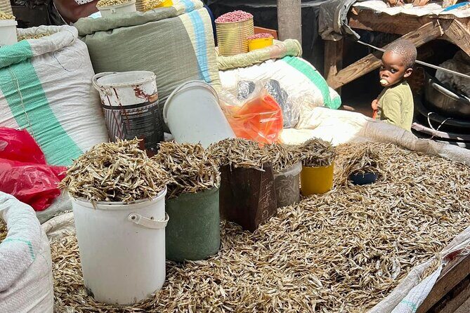 Livingstone Town Guided Tour - The Authentic Experience & What Travelers Say