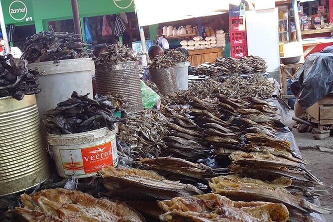 Livingstone Town Guided Tour - Who Will Enjoy This Tour?
