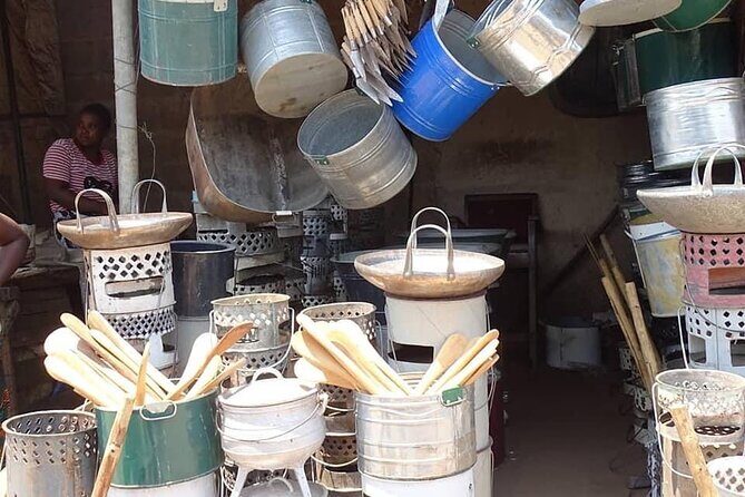 Livingstone Town Guided Tour - The Sum Up: Is This Tour Worth It?