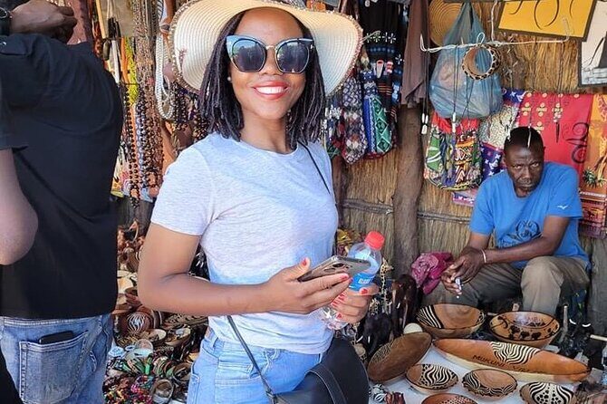 Livingstone Town Guided Tour - Frequently Asked Questions