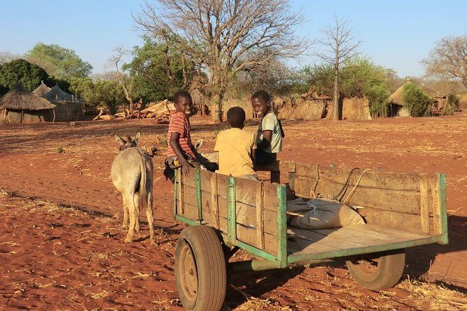 Livingstone Town Tour - Who Will Love This Tour?
