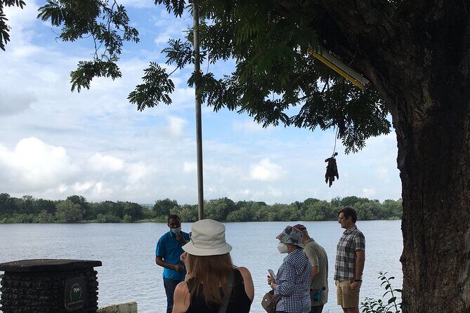 Livingstone Town Tour , Zambia - Final Thoughts