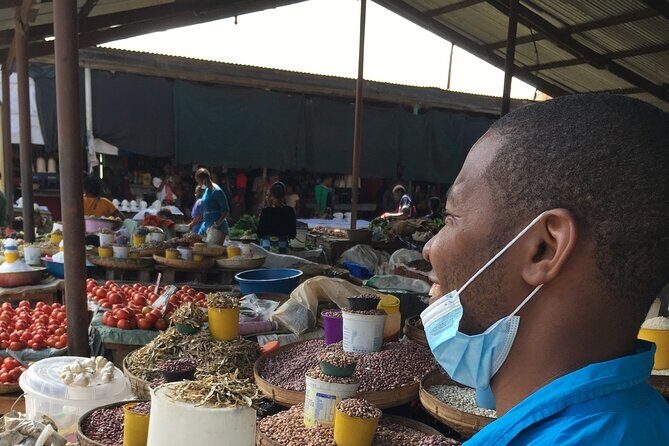 Livingstone Town Tour , Zambia - FAQs