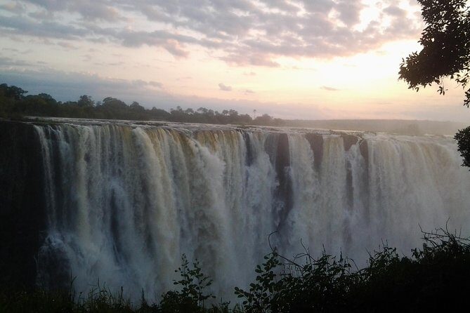 Livingstone Victoria Falls Tour Zambia And Zimbabwe Combo - Frequently Asked Questions