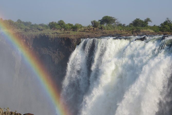 Livingstone Victoria Falls Tour Zambia And Zimbabwe Combo - Final Thoughts