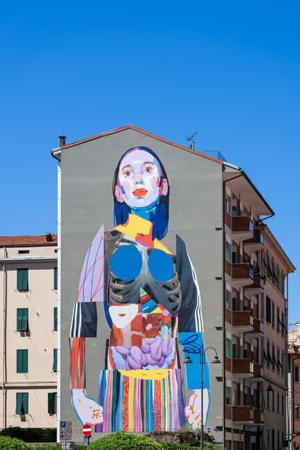 Livorno Photo Tour in English - Who Should Consider This Tour?