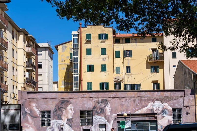Livorno Photo Tour in English - FAQs