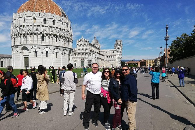 livorno-port-shore-excursion-florence-and-pisa