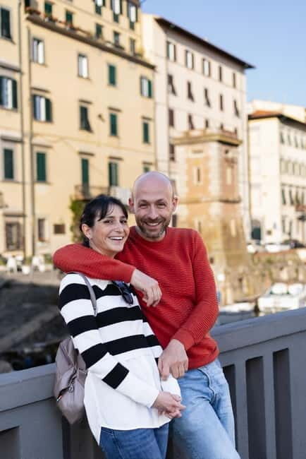 Livorno: Private Photoshoot with Professional Photographer - Why Book a Livorno Photoshoot?  