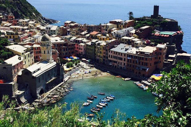 livorno-private-shore-excursion-to-portovenere-and-the-cinque-terre