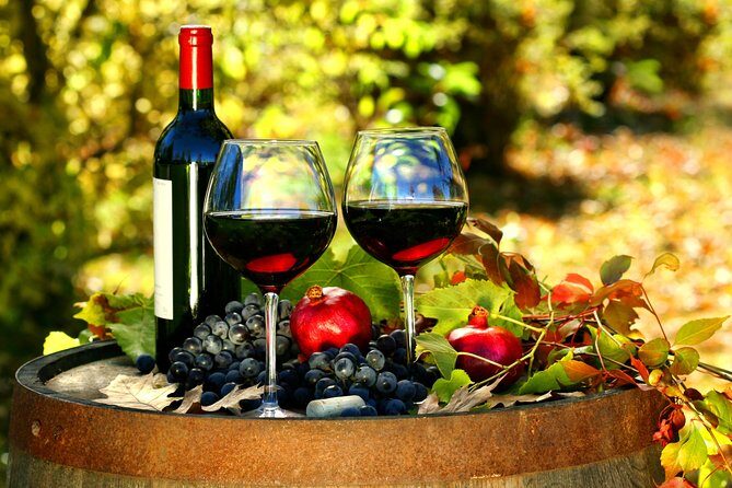 Livorno Shore Excursion: Chianti and Tuscany Countryside Private Wine Tour - Final Thoughts: Is It Worth It?