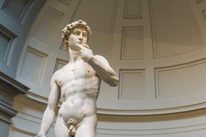 Livorno Shore Excursion: Pisa and Florence Private Day Trip - An Overview of the Experience