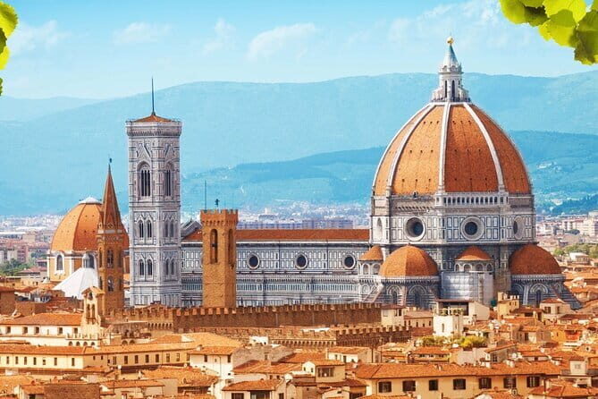 Livorno Shore Excursion: Pisa and Florence Private Day Trip - FAQ