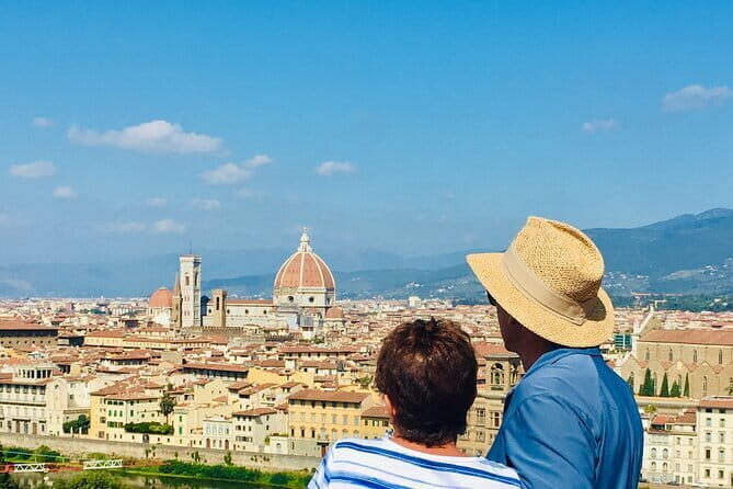 Livorno Shore Excursion: Pisa and Florence Private Day Trip - Final Thoughts