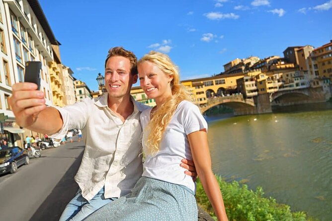livorno-shore-excursion-private-pisa-and-florence-by-minivan-day-trip