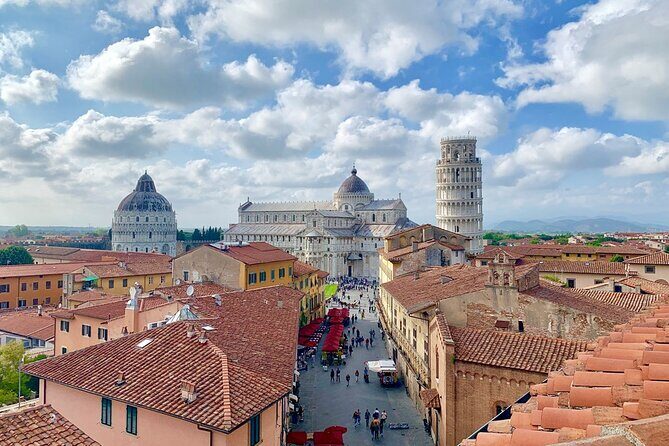 Livorno Shore Excursion to Lucca & Pisa optional Leaning Tower Ticket - Pricing & Value: Is It Worth It?