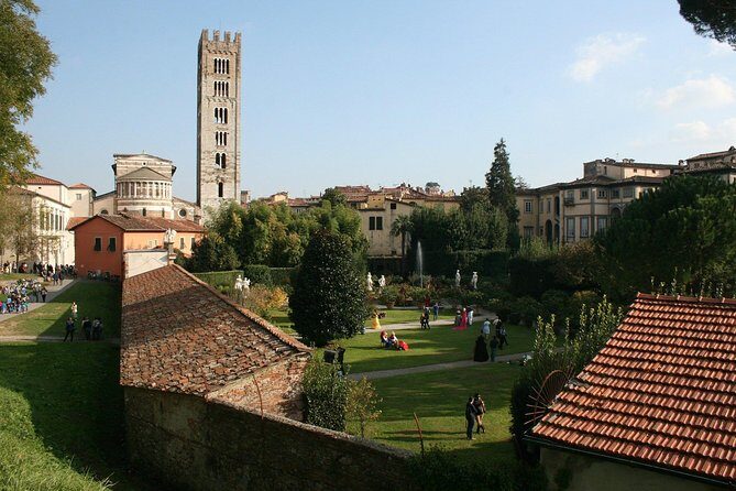 Livorno Shore Excursion to Lucca & Pisa optional Leaning Tower Ticket - Practical Tips for a Smooth Experience