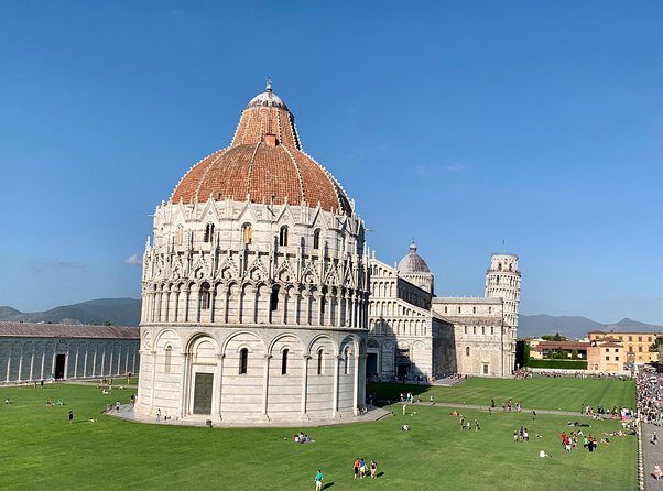 Livorno Shore Excursion to Lucca & Pisa optional Leaning Tower Ticket - Who Is This Tour Best For?