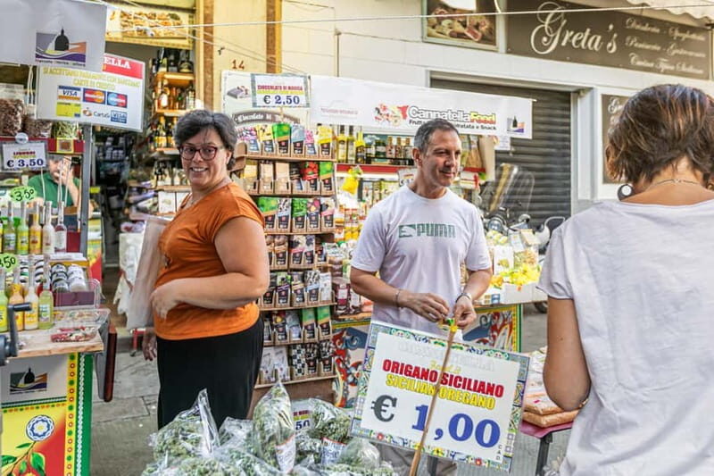 Livorno Walking Tour & Traditional Cooking Class with Wine - A Look at the Itinerary: What to Expect
