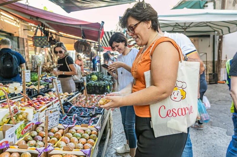 Livorno Walking Tour & Traditional Cooking Class with Wine - Why This Tour Works for Food Lovers and Curious Travelers