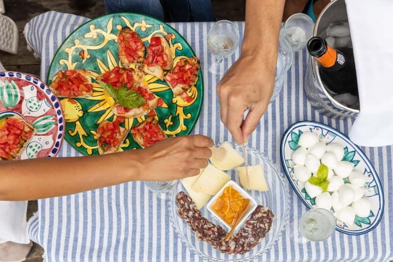 Livorno Walking Tour & Traditional Cooking Class with Wine - Final Thoughts: Who Should Take This Tour?