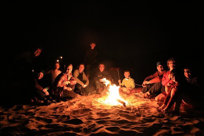 Liwa Over Night Safari - Final Thoughts: Who Will Love This Tour?
