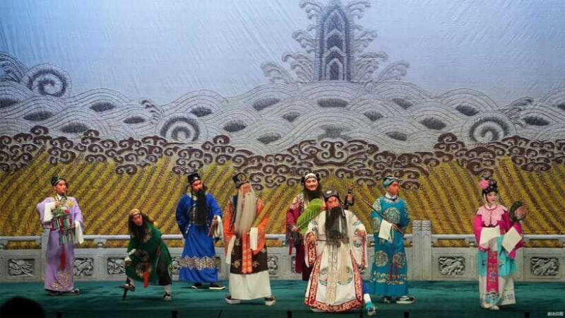 liyuan-theater-beijing-opera-show-tickets