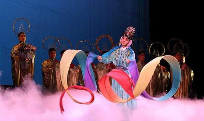 Liyuan Theatre Beijing Opera Show Tickets - Final Thoughts