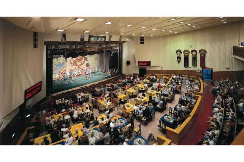 Liyuan Theatre Beijing Opera Show Tickets - FAQs