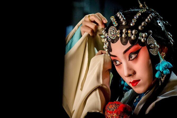 Liyuan Theatre - Peking Opera Show - An In-Depth Look at the Liyuan Theatre Peking Opera Experience
