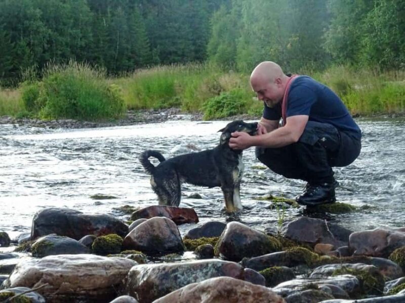 Ljørdalen - Trysil: Husky Hike with Campfire and lunch! - What’s Included & What to Keep in Mind
