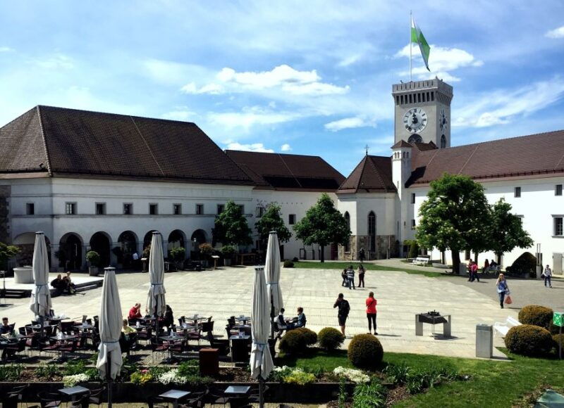 ljubljana-and-ljubljana-castle-sightseeing-tour