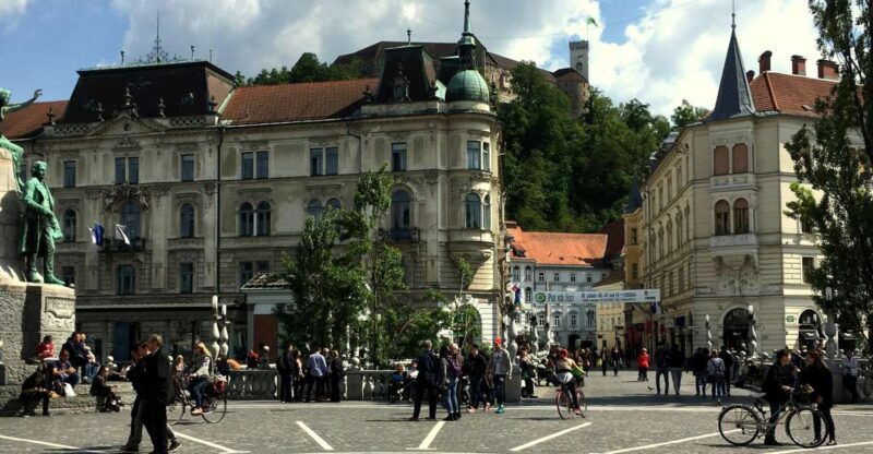 ljubljana-and-ljubljana-castle-sightseeing-tour