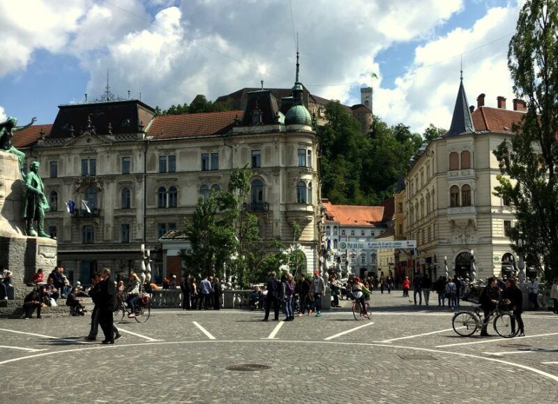 ljubljana-and-ljubljana-castle-sightseeing-tour