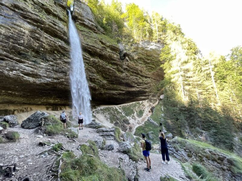 ljubljana-bled-kranjska-gora-pericnik-waterfall-day-trip