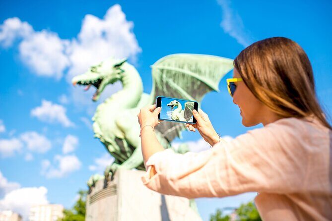 Ljubljana boat cruise and walking tour - The Real Insights from Reviewers