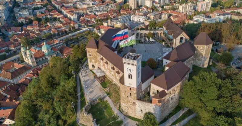 ljubljana-castle-entry-ticket-with-optional-funicular-ride