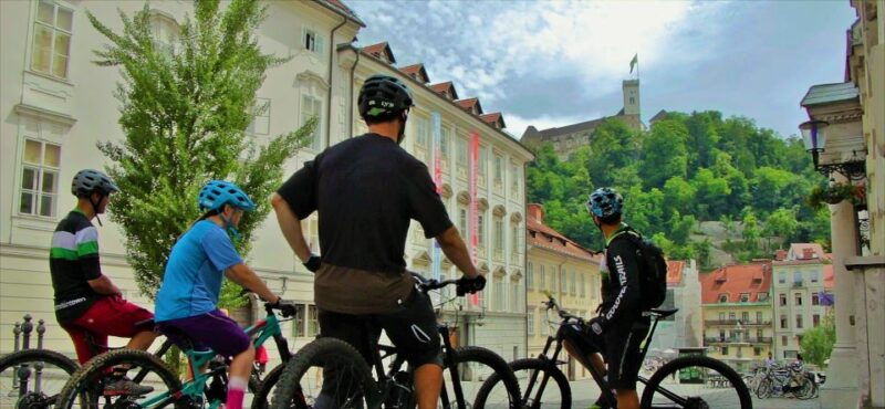 ljubljana-city-center-and-golovec-trails-mountain-bike-tour
