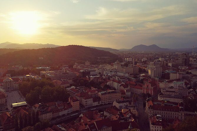 Ljubljana City Tour Including Ljubljana Castle - Final Thoughts