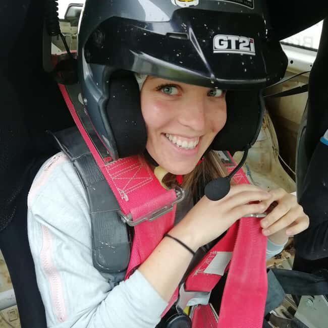 Ljubljana: Co-Driver Experience in a Rally Car - Why This Tour Is Worth Considering