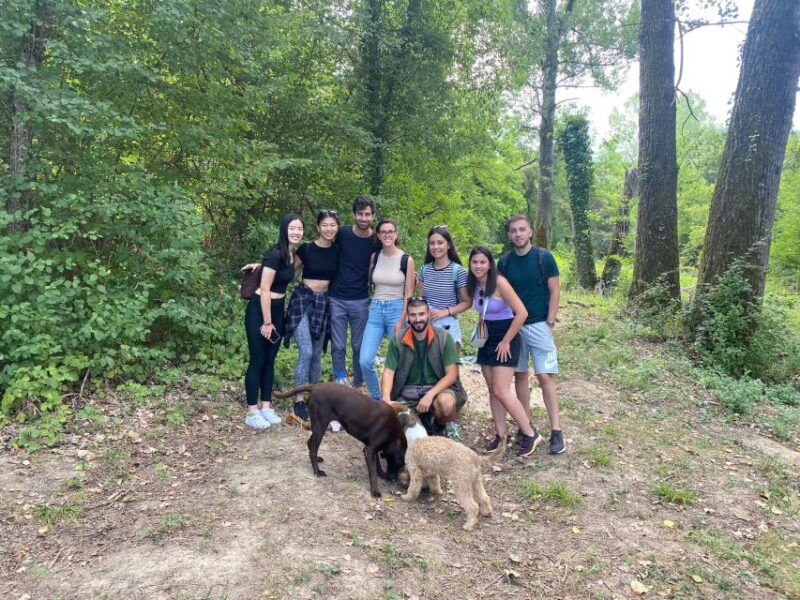 ljubljana-guided-truffle-hunting-tour-with-hotel-transfers