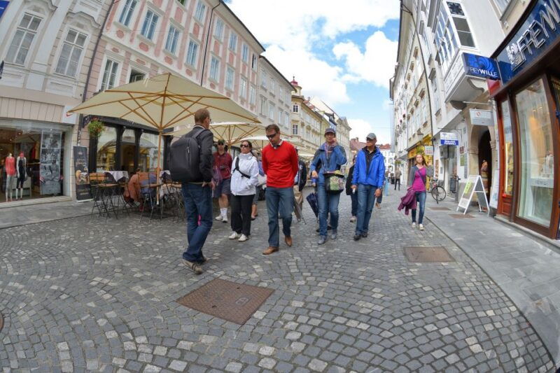 ljubljana-guided-walk-funicular-ride-to-ljubljana-castle