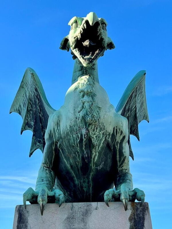 Ljubljana Historic Old Town  Private & Family-Friendly Tour - Practical Details: What You Need to Know