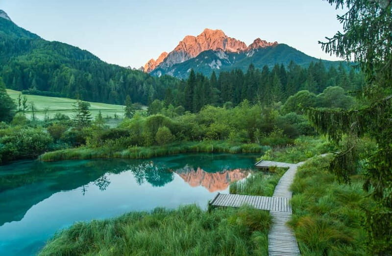 Ljubljana: Julian Alps and Triglav NP private tour - Cost & Value