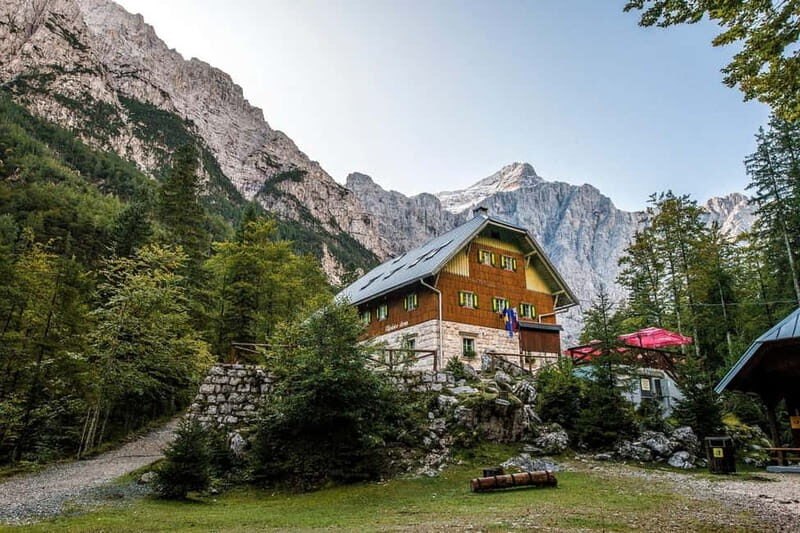 Ljubljana: Julian Alps and Triglav NP private tour - Who Should Take This Tour?
