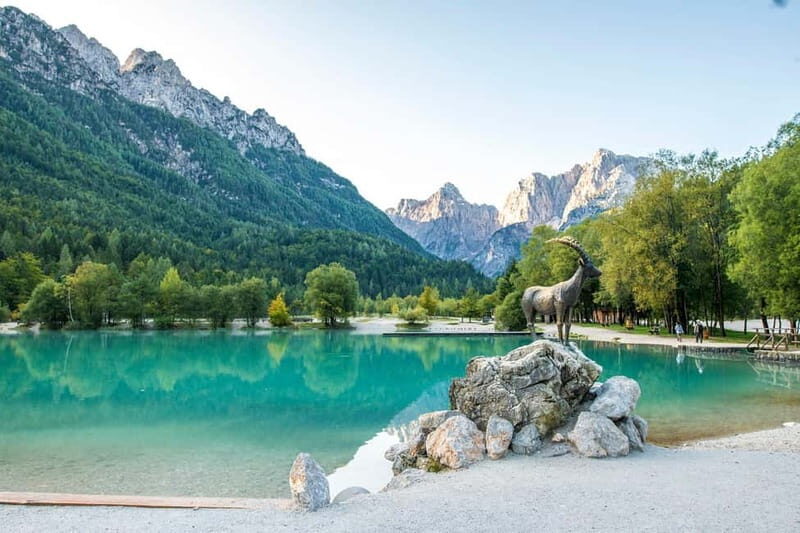 Ljubljana: Julian Alps and Triglav NP private tour - The Sum Up