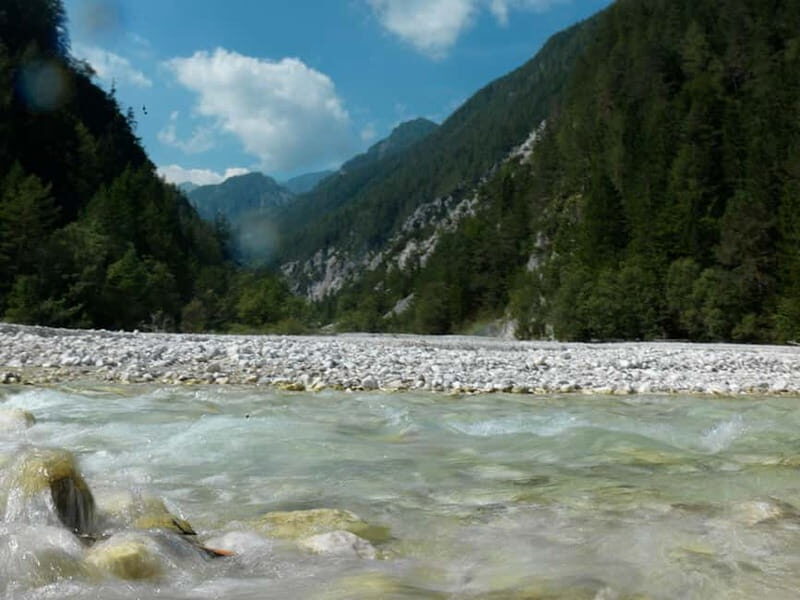 Ljubljana: Julian Alps and Triglav NP private tour - Frequently Asked Questions