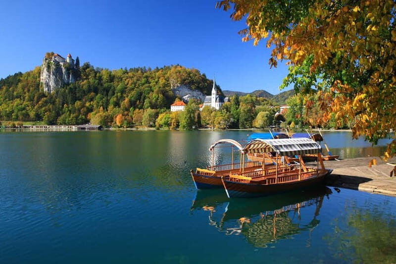 Ljubljana: Lake Bled and Bohinj Tour with Savica Waterfall - The Full Experience: What to Expect from the Tour